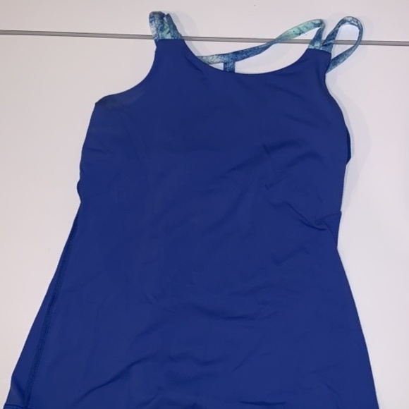 Ivivva/ Lululemon Other - Girls Ivivva Tank stop- Size 12